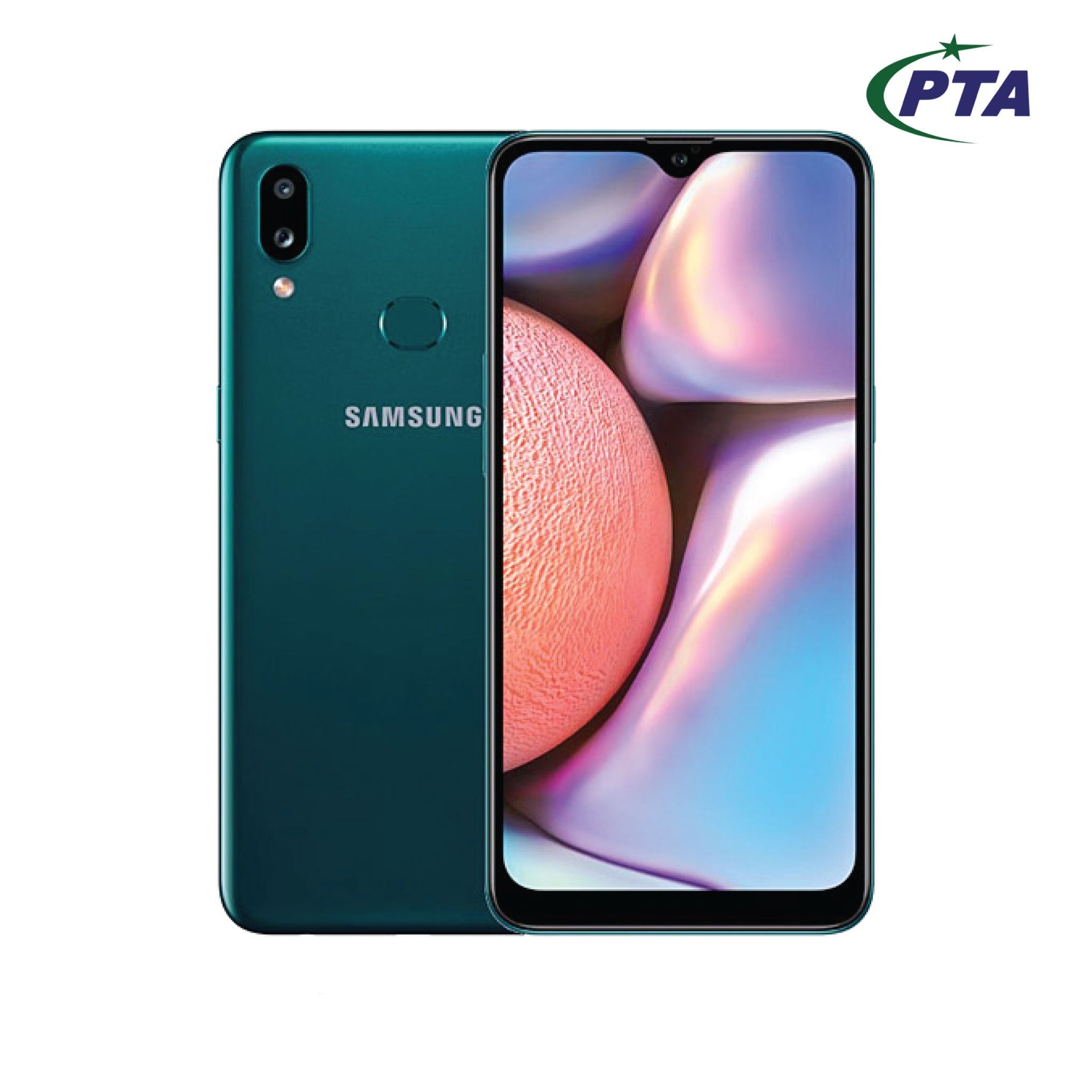 Samsung Galaxy A10s