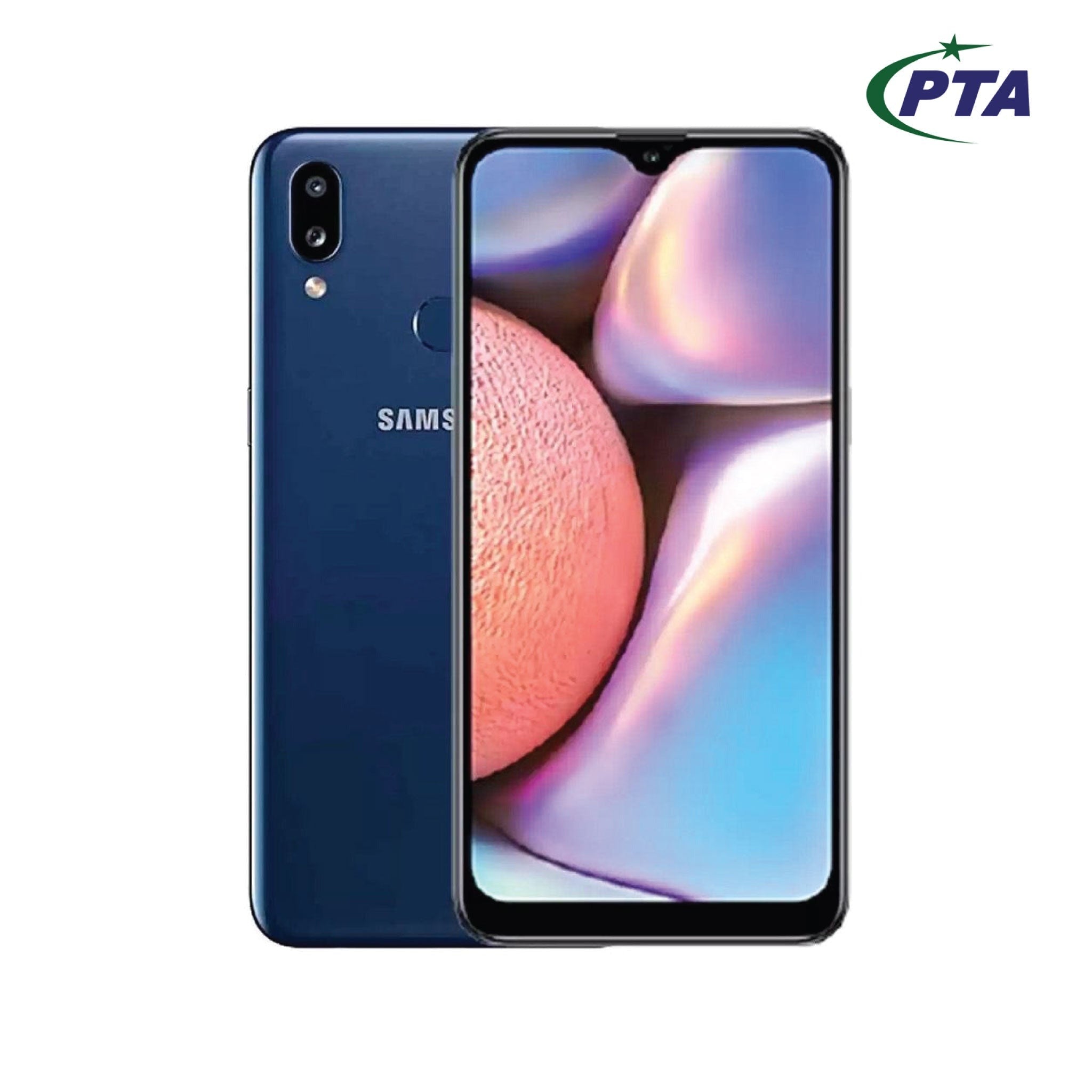 Samsung Galaxy A10s