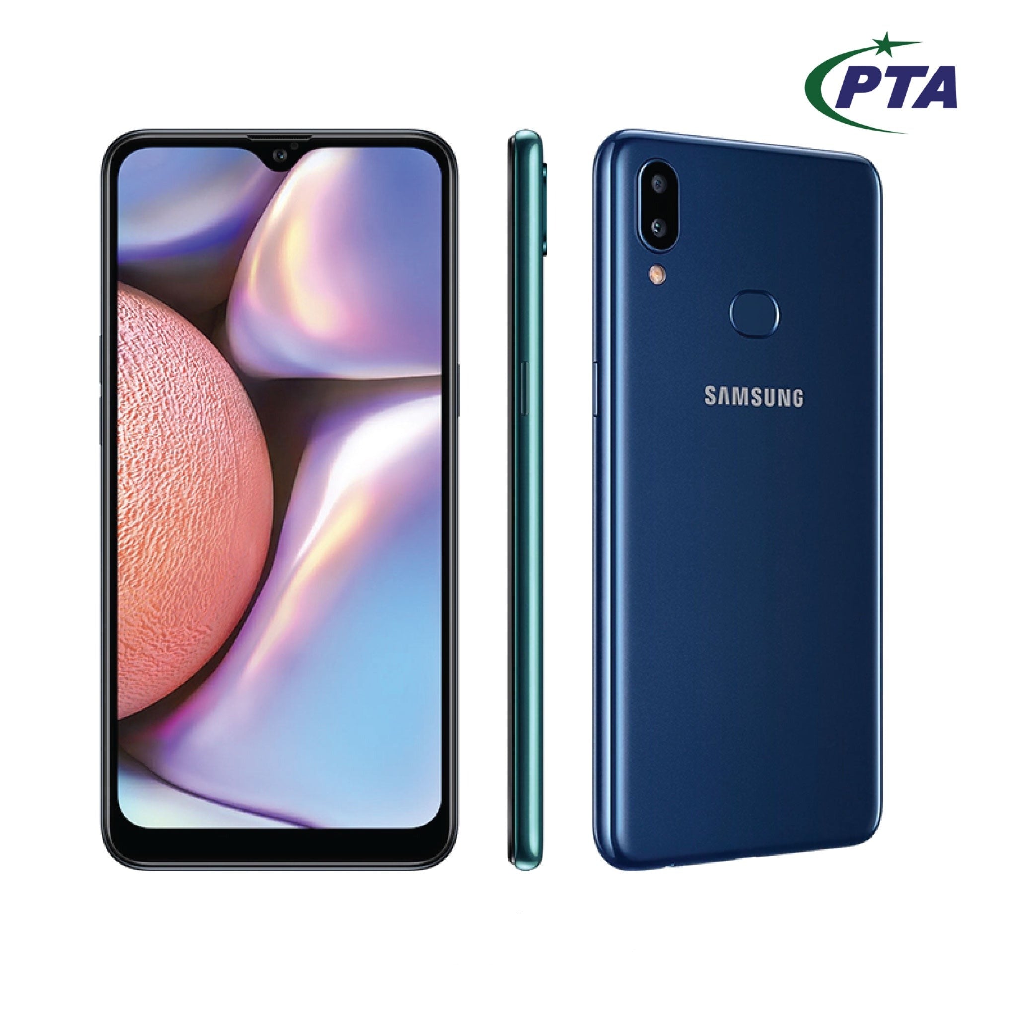 Samsung Galaxy A10s