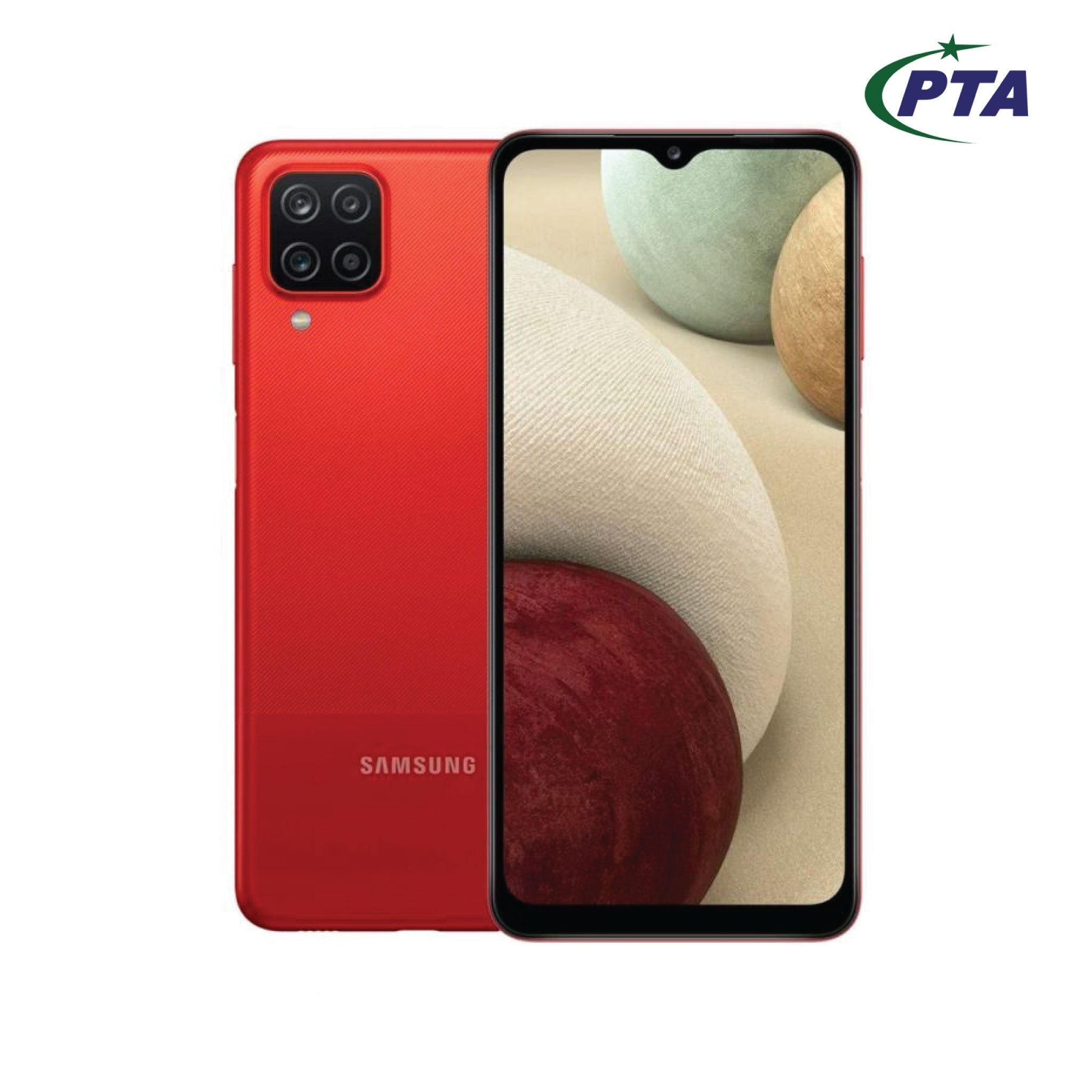 Samsung Galaxy A12