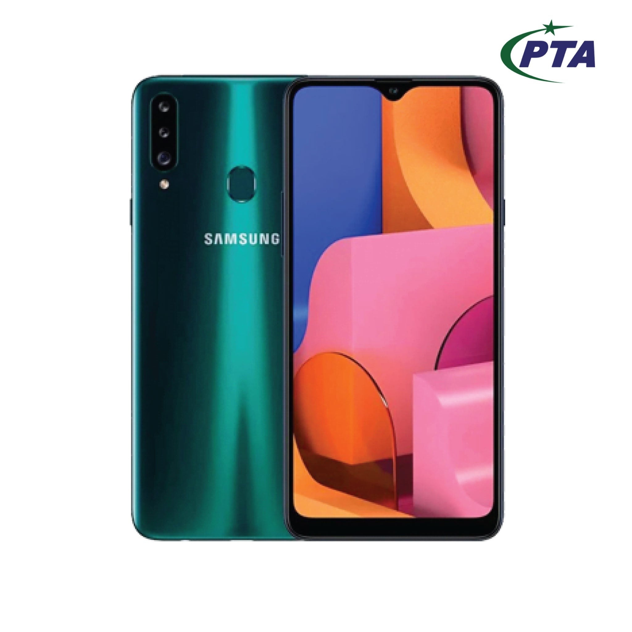 Samsung Galaxy A20s