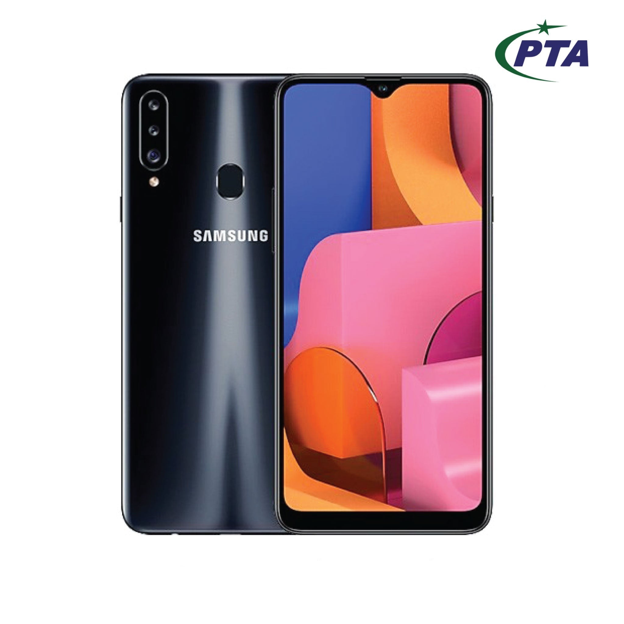 Samsung Galaxy A20s