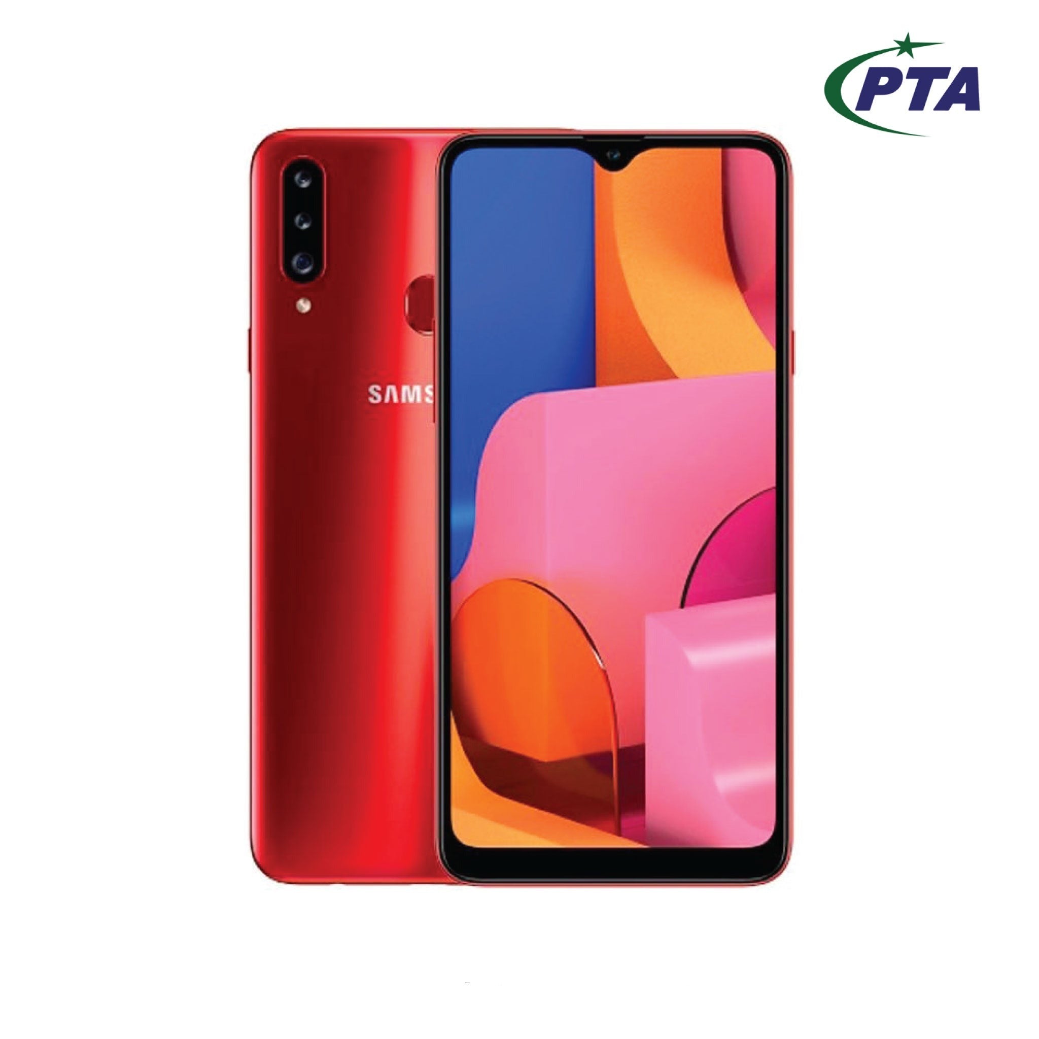 Samsung Galaxy A20s