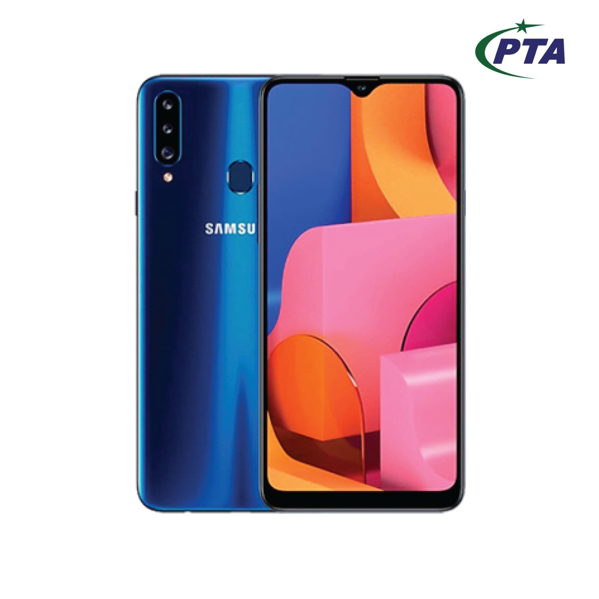 Samsung Galaxy A20s