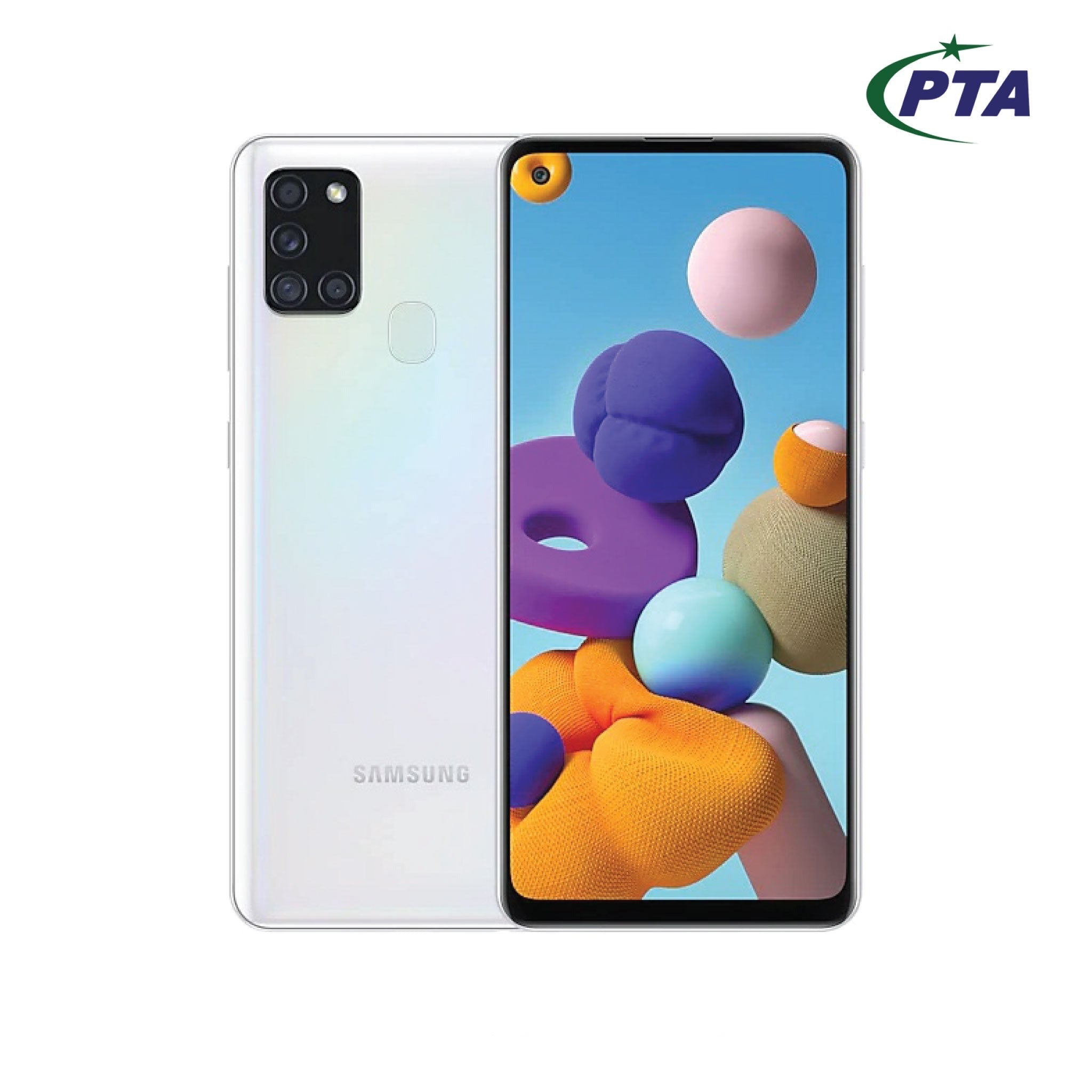 Samsung Galaxy A21s