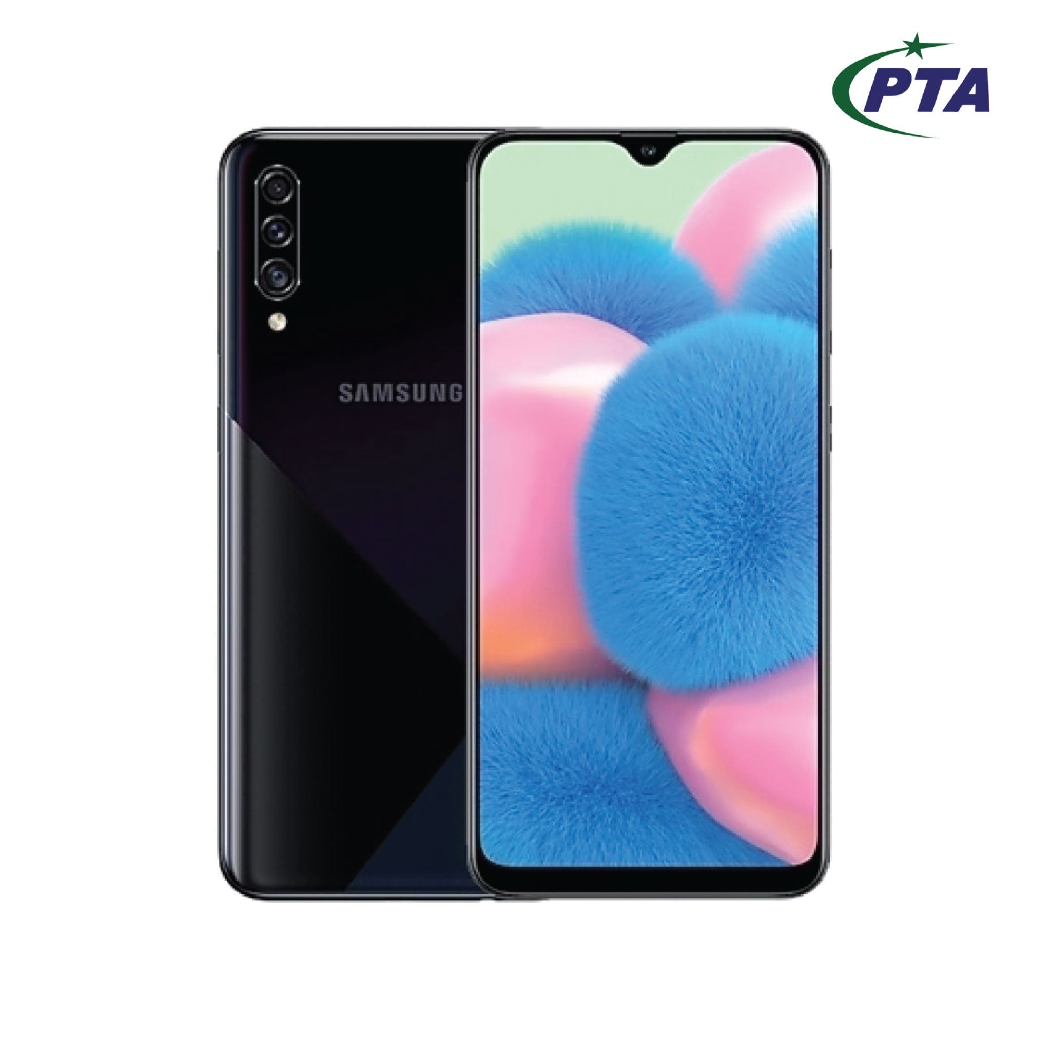 Samsung Galaxy A30S