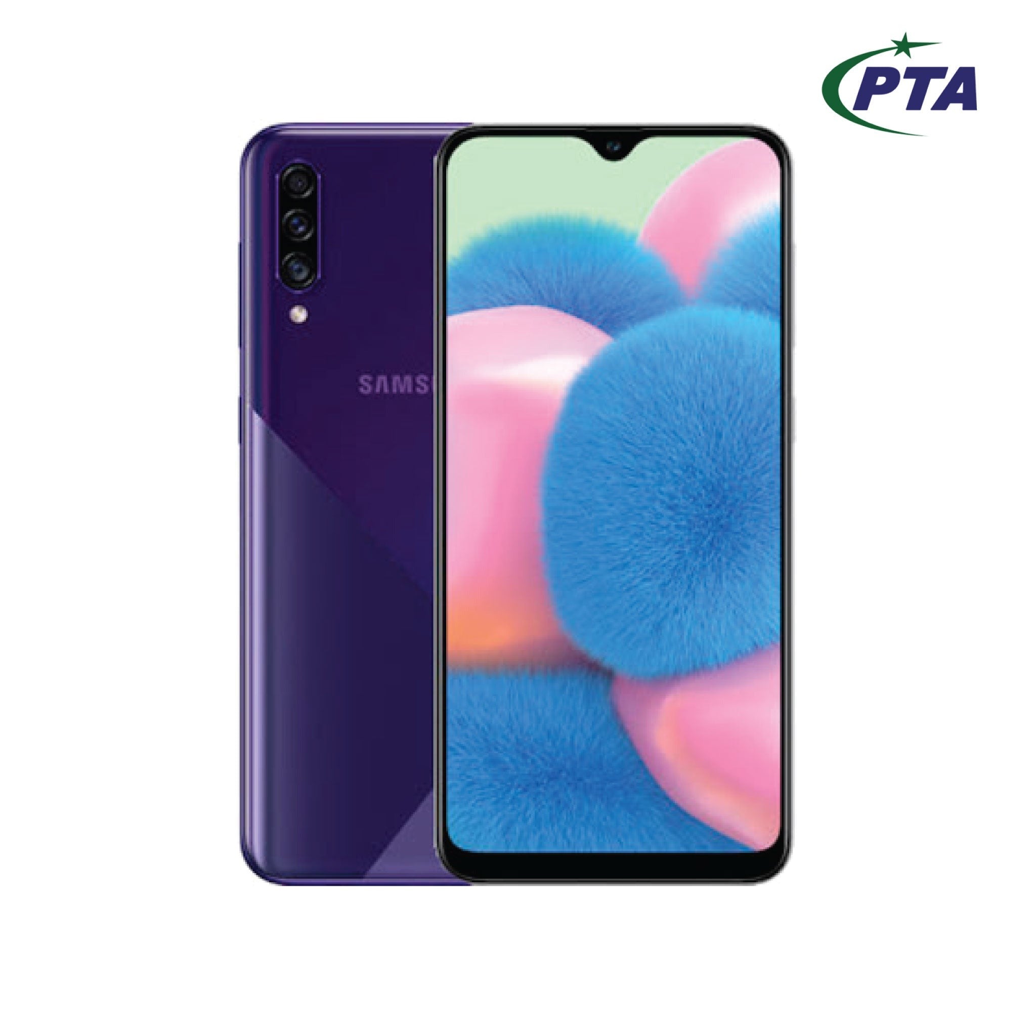 Samsung Galaxy A30S