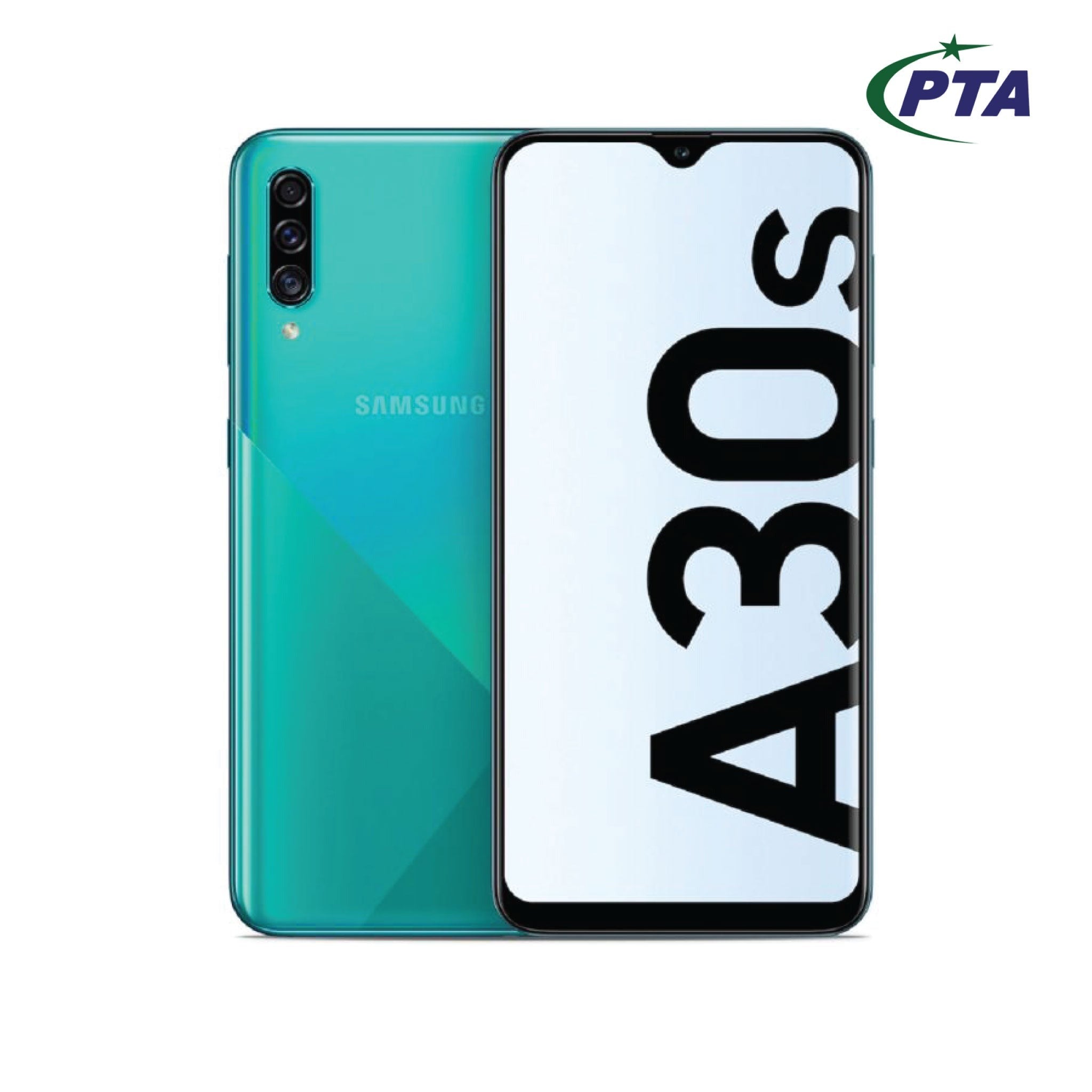 Samsung Galaxy A30S