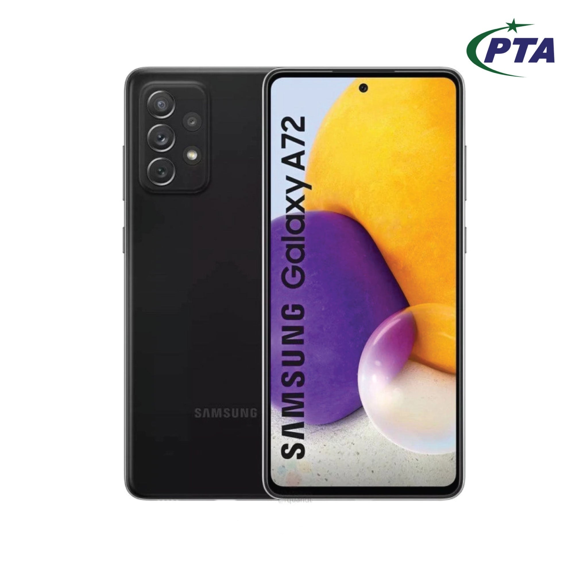 Samsung Galaxy A72