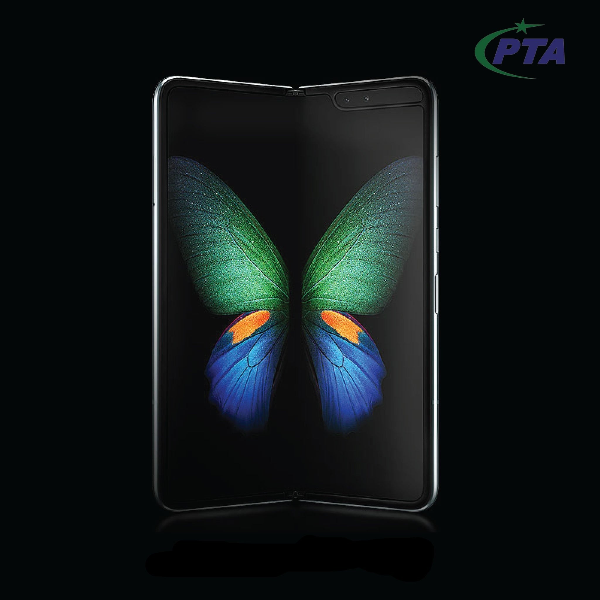 Samsung Galaxy Fold