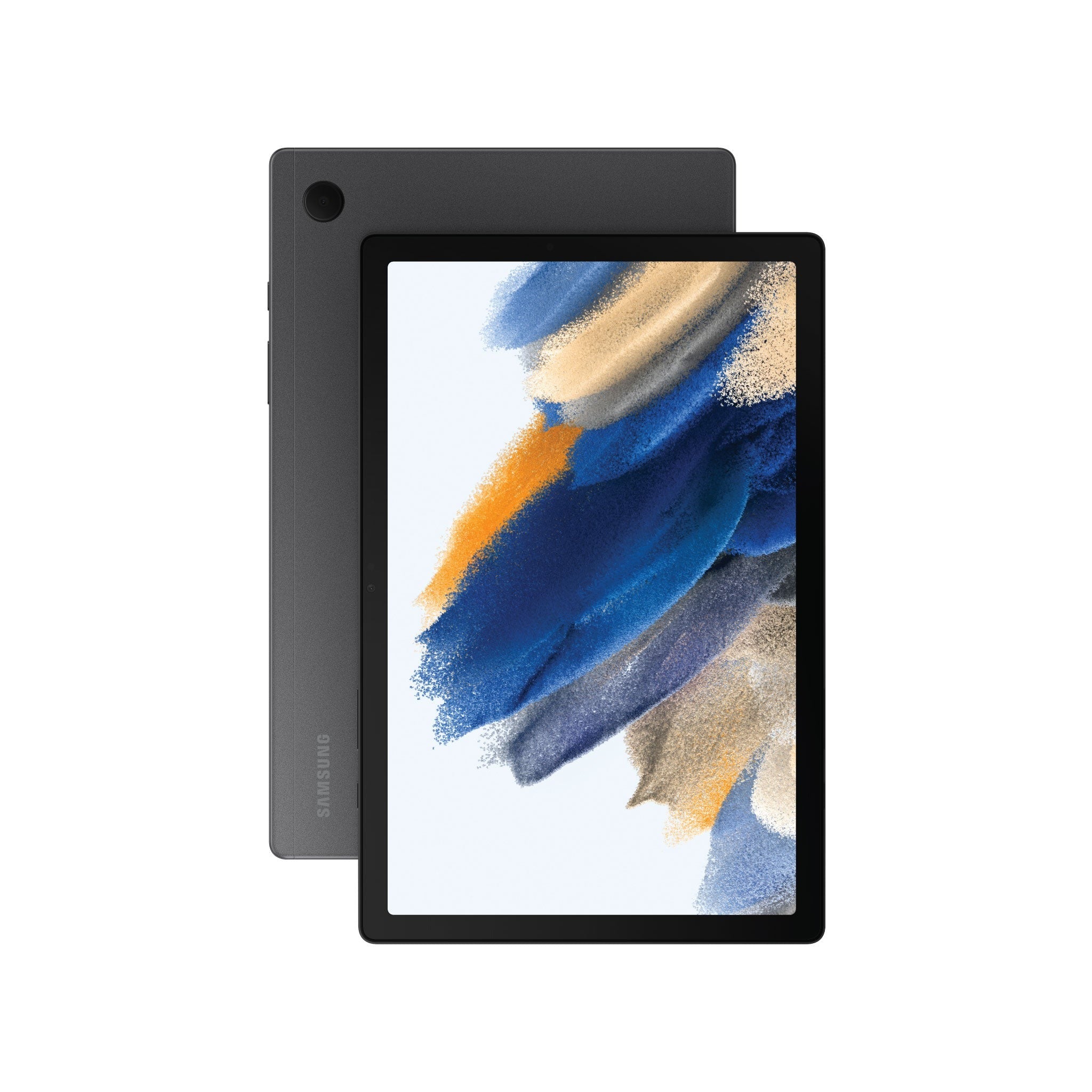 Samsung Tab A8 Gray