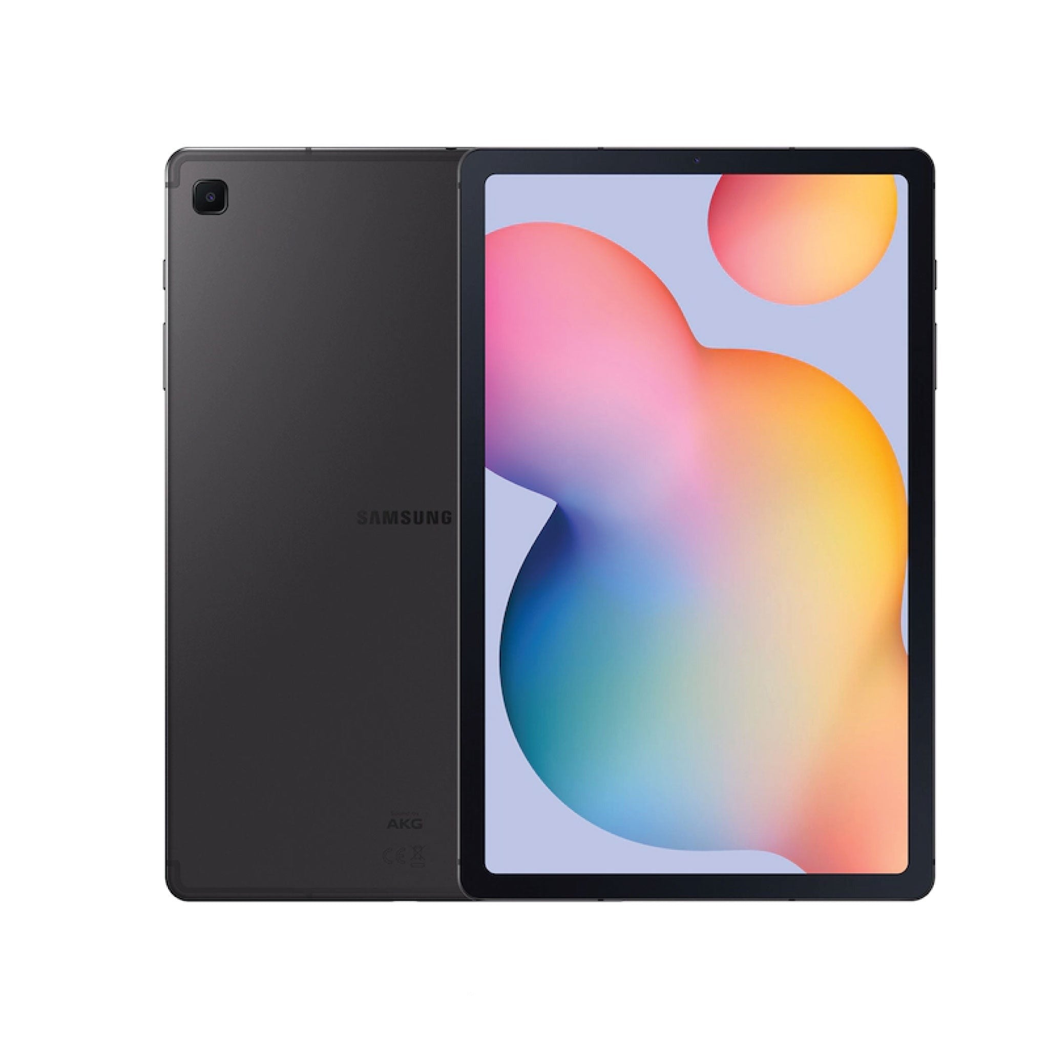 Samsung Galaxy Tab S6 Lite Oxford Gray