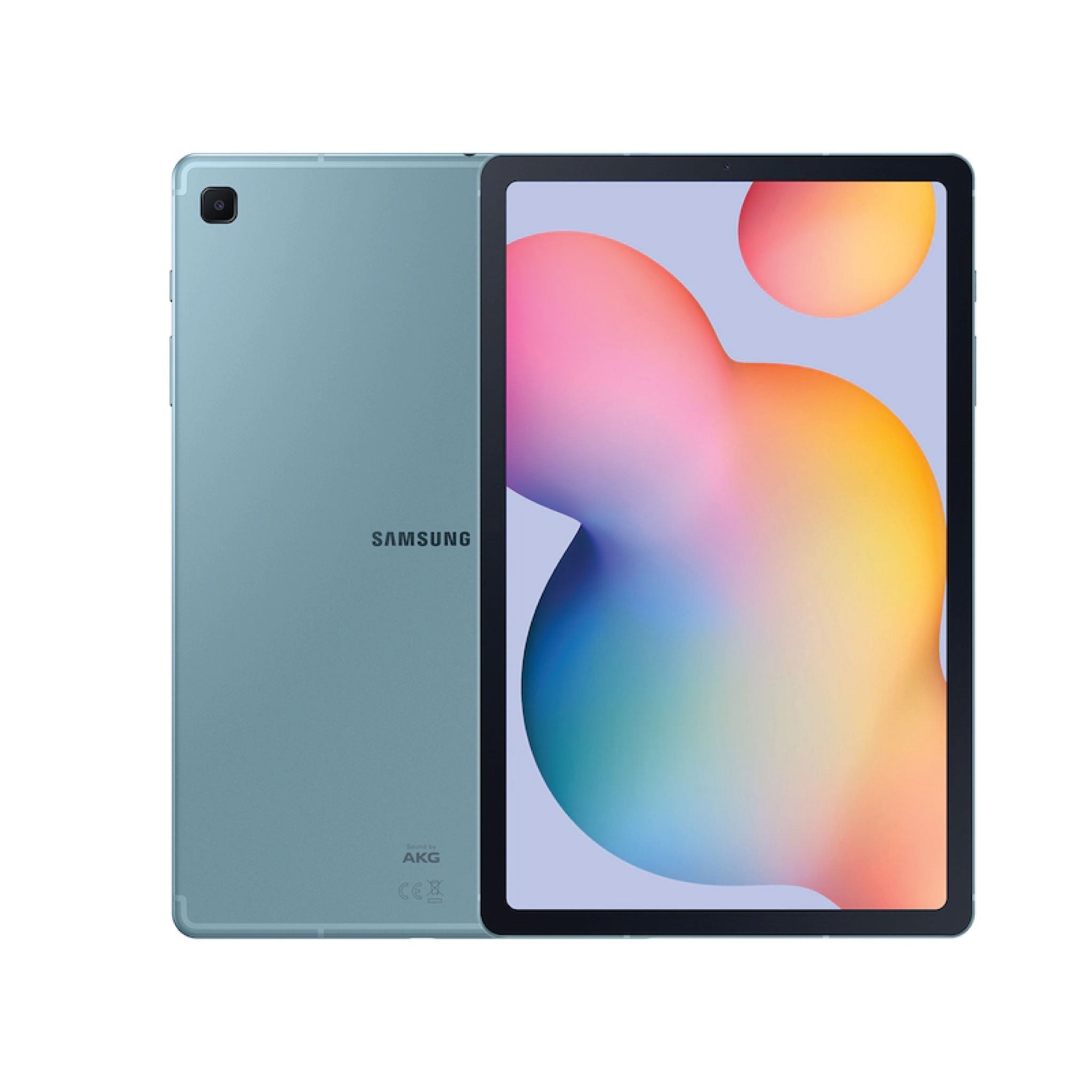 Samsung Galaxy Tab S6 Lite Angora Blue