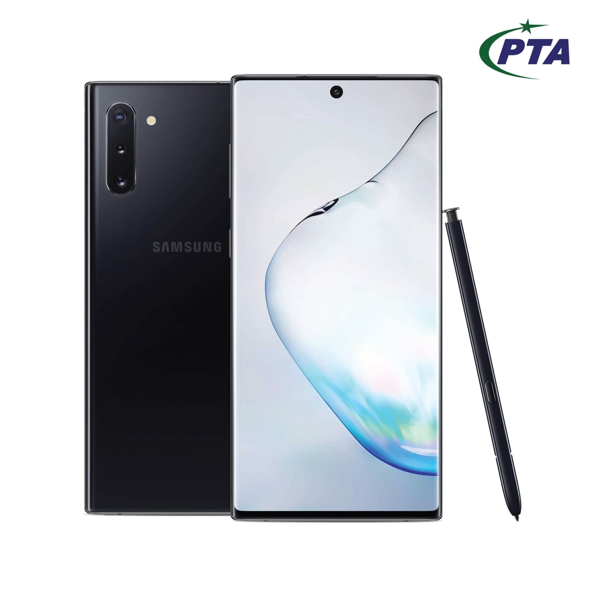 Samsung Galaxy Note 10