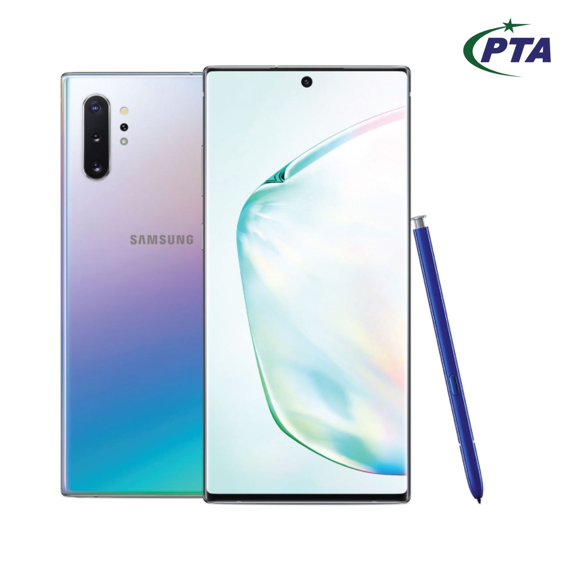 Samsung Galaxy Note10 Plus