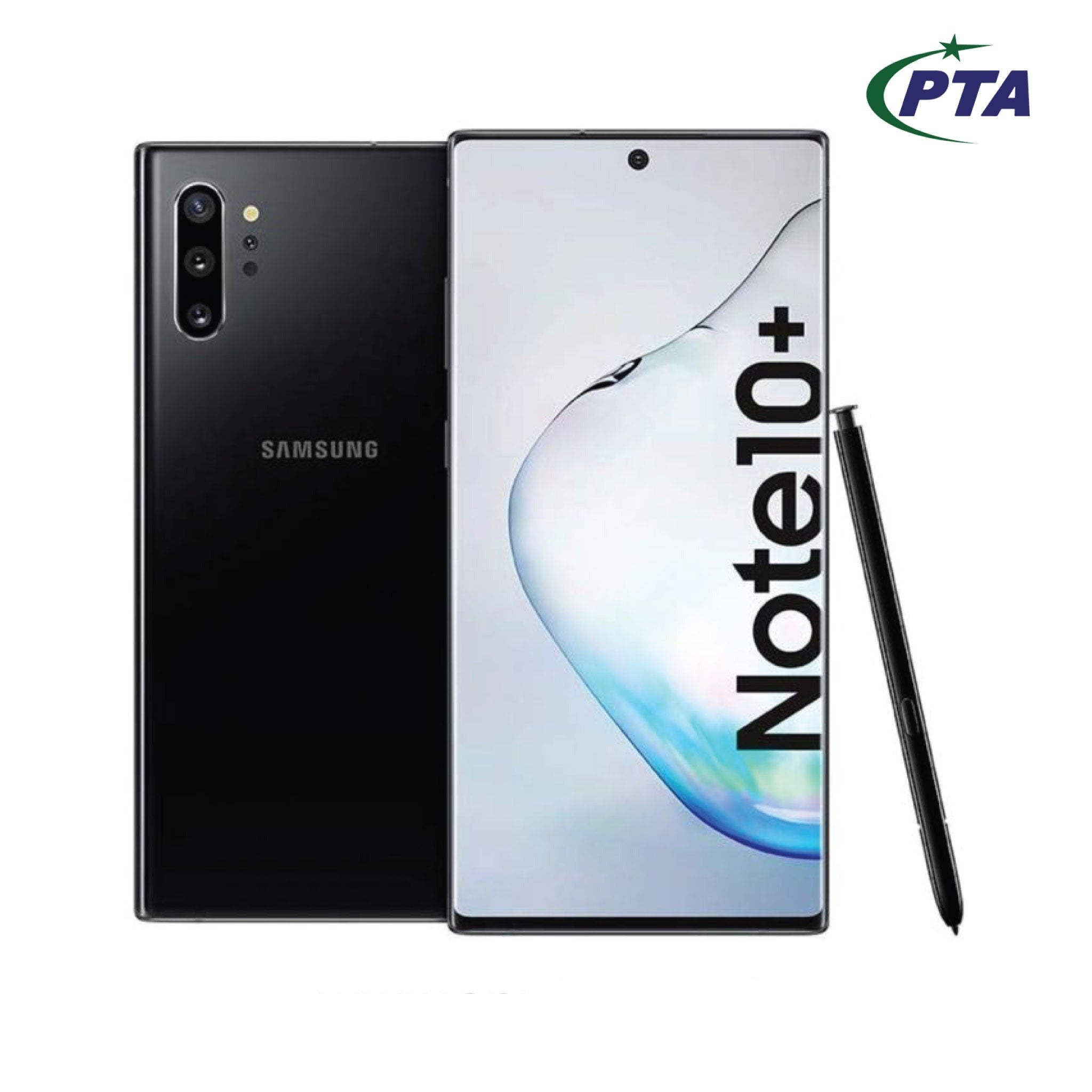 Samsung Galaxy Note10 Plus