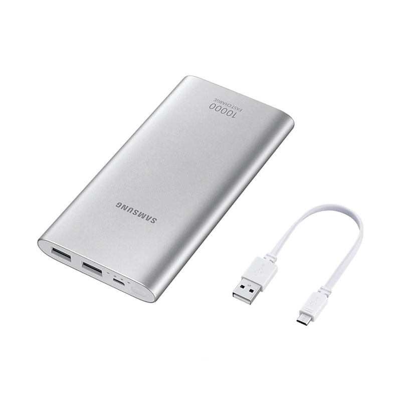 Samsung Powerbank Dual USB Port