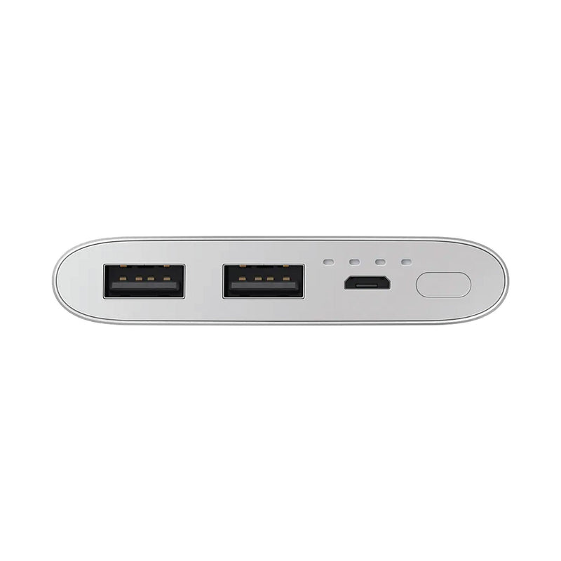 Samsung Powerbank Dual USB Port