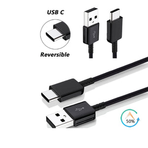 Samsung Original USB-C Data Cable S10