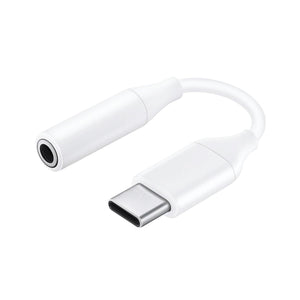 Samsung USB-C Headphone Jack Adapter