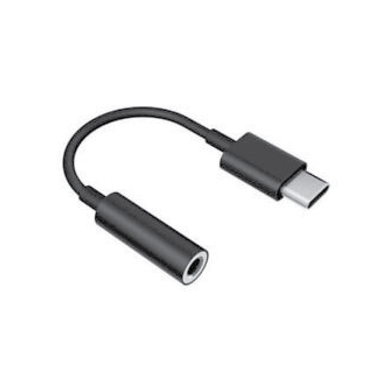 Samsung USB-C Headphone Jack Adapter Black