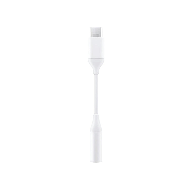 Samsung USB-C Headphone Jack Adapter