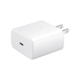 Samsung 45W Travel Adapter