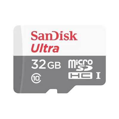 MicroSD Memory Card