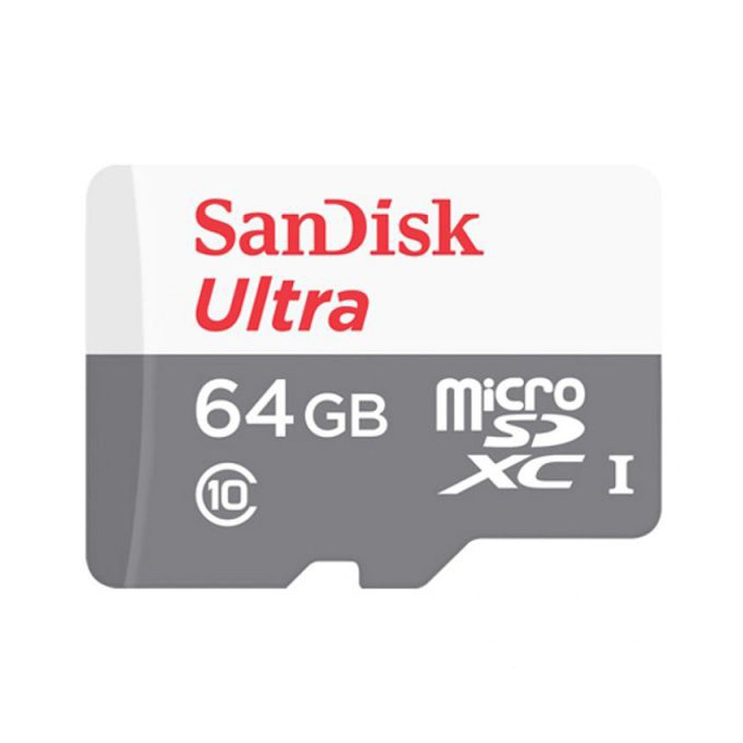 MicroSD Memory Card