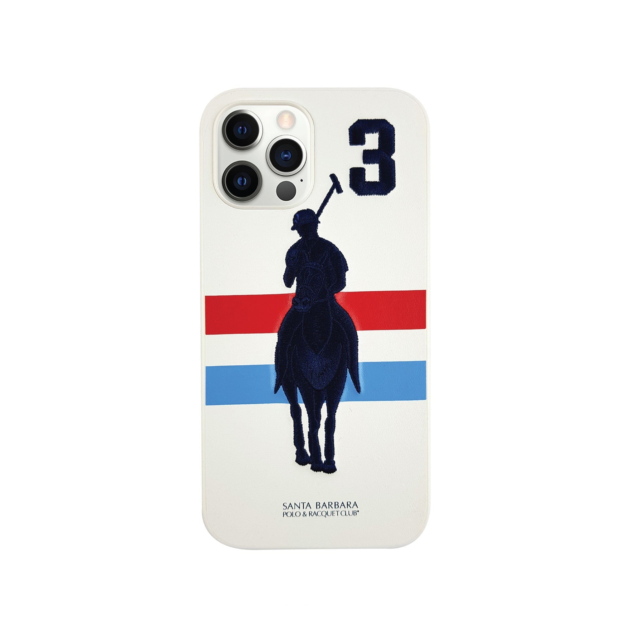 Santa Barbara Polo RC Garner Case iPhone