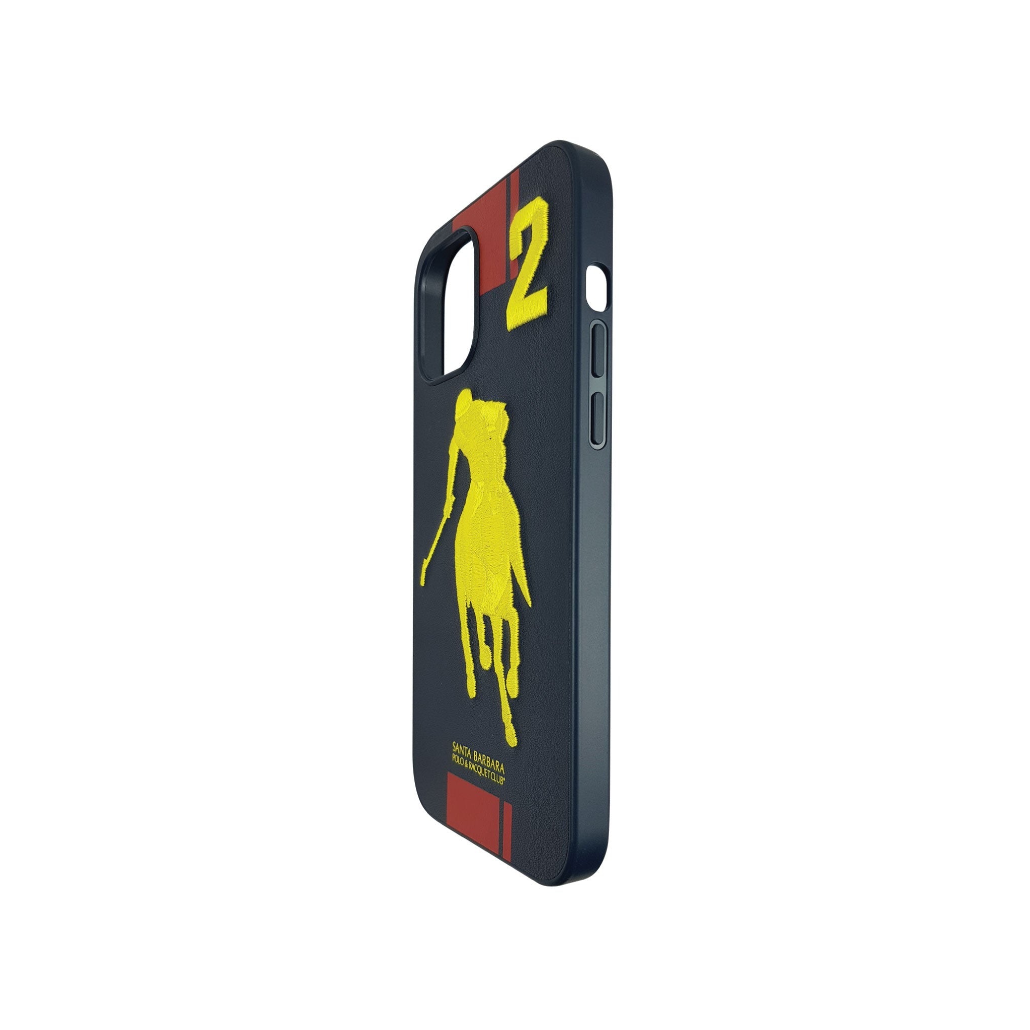 Santa Barbara Polo RC Garner Case iPhone