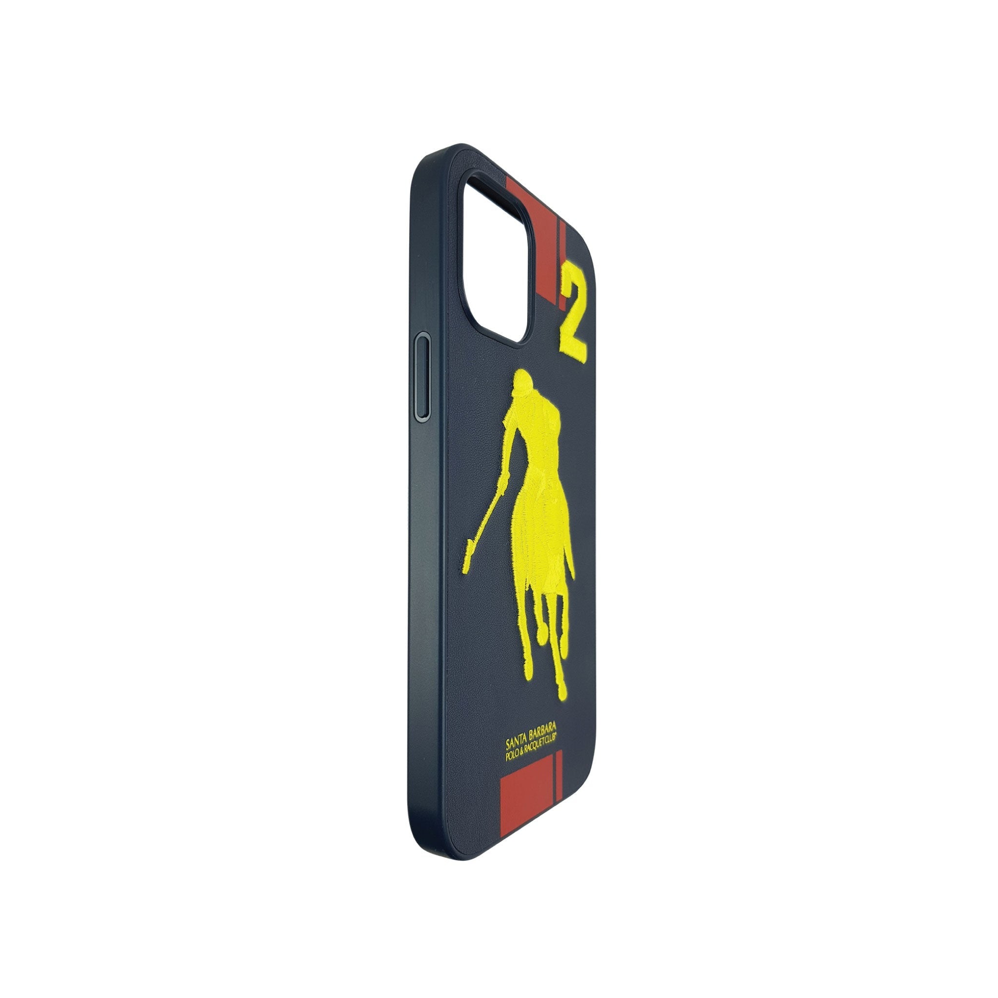 Santa Barbara Polo RC Garner Case iPhone