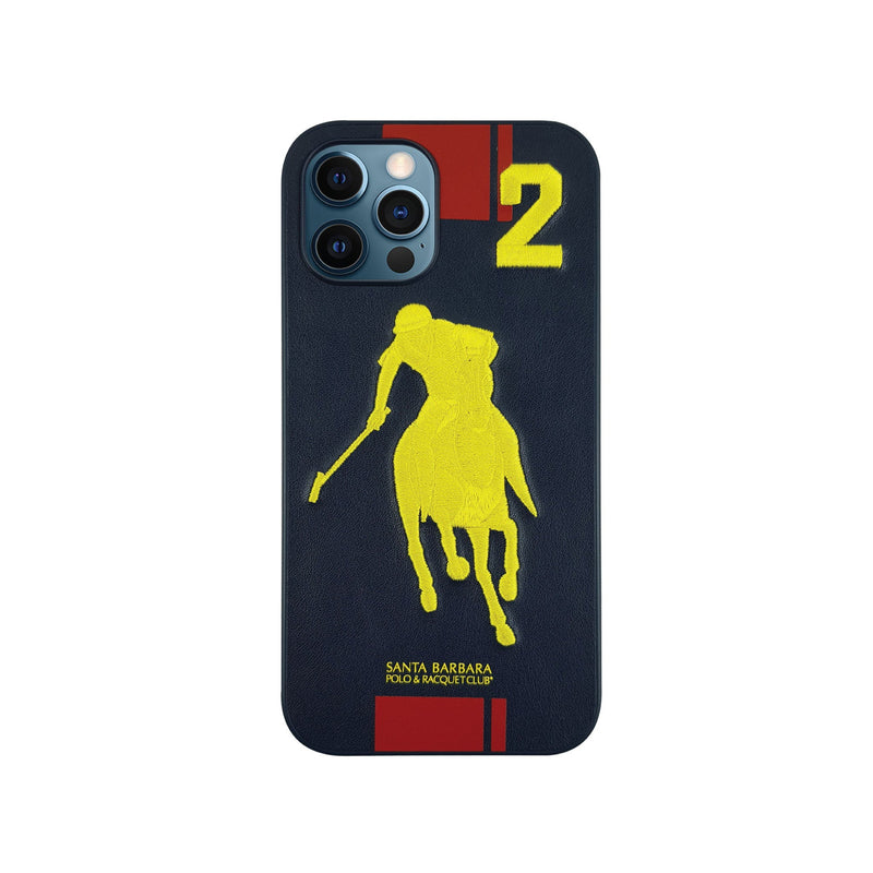 Santa Barbara Polo RC Garner Case iPhone