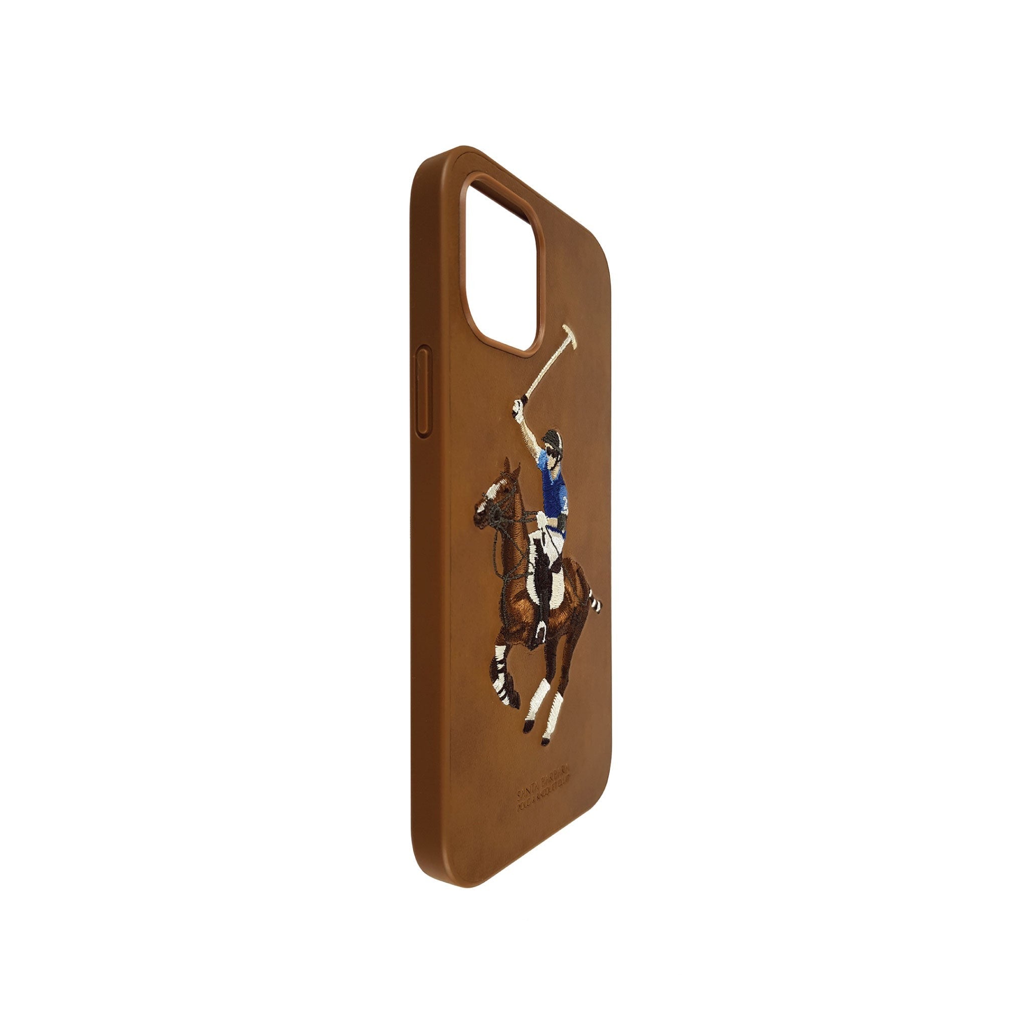 Santa Barbara Polo RC Jockey Case iPhone