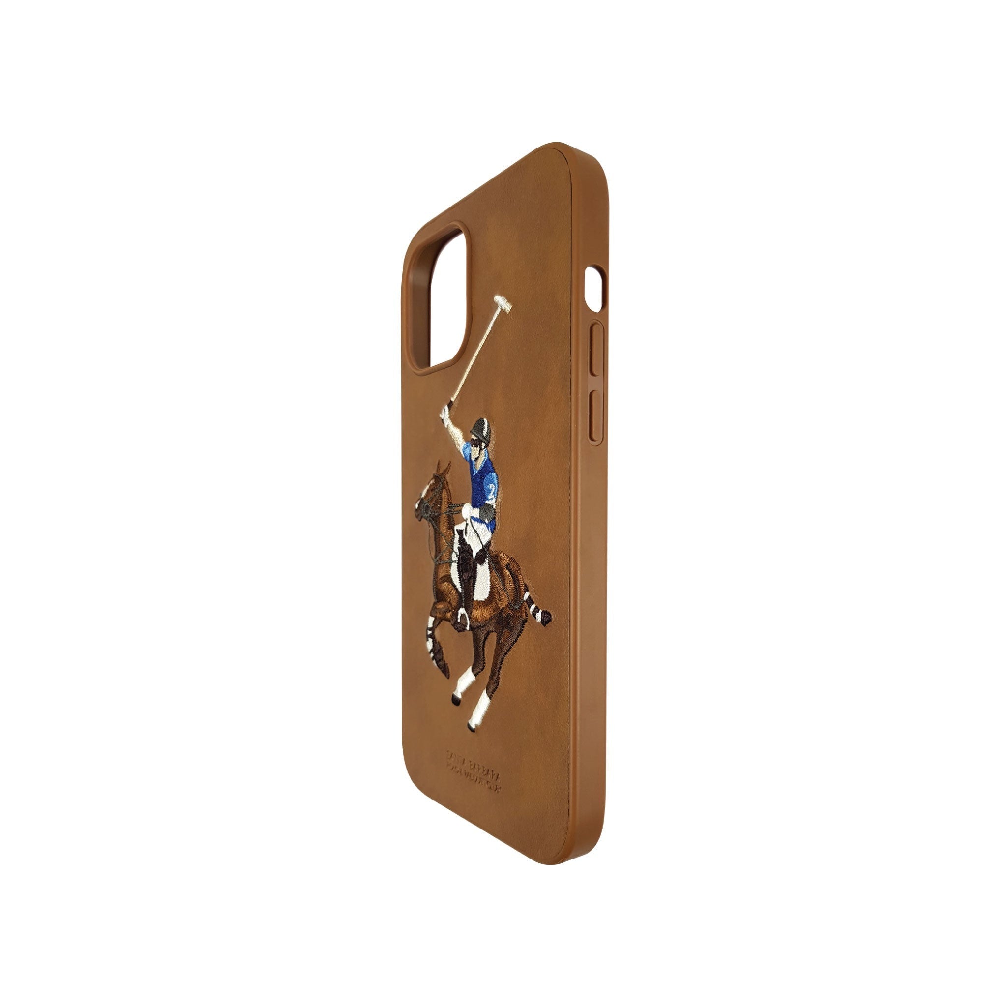 Santa Barbara Polo RC Jockey Case iPhone