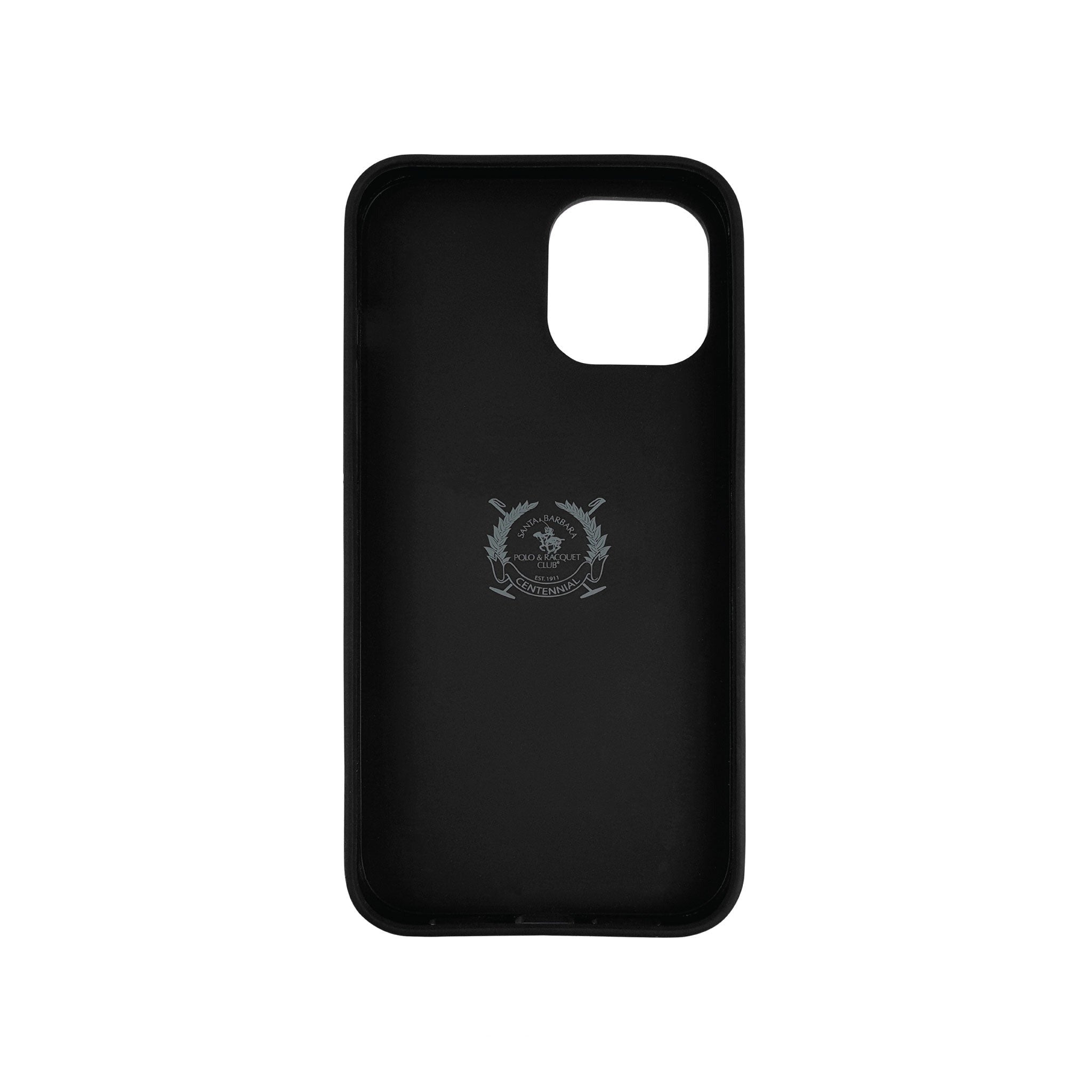 Santa Barbara Polo RC Saint Case iPhone