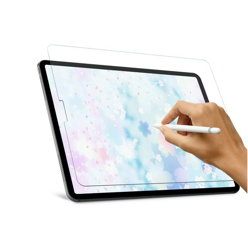 Screen Protector for Apple iPad Paper-Like