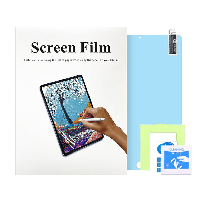 Screen Protector for Apple iPad Paper-Like