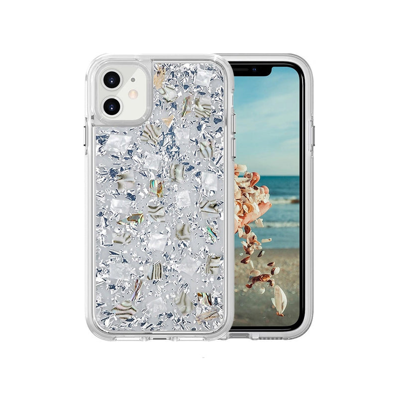 K-Doo Seashell Cover For iPhone