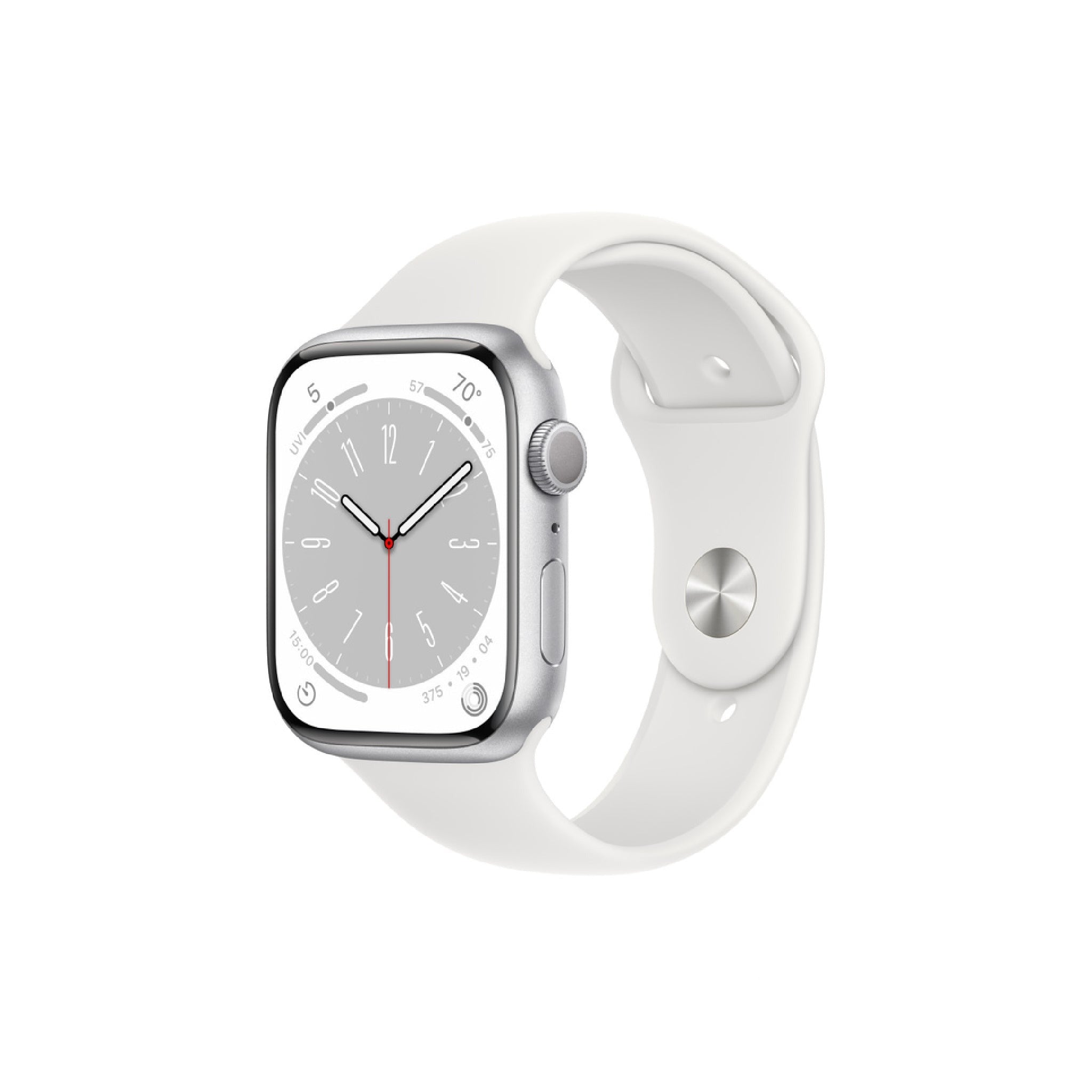 Apple Watch Series 8 Aluminium Case