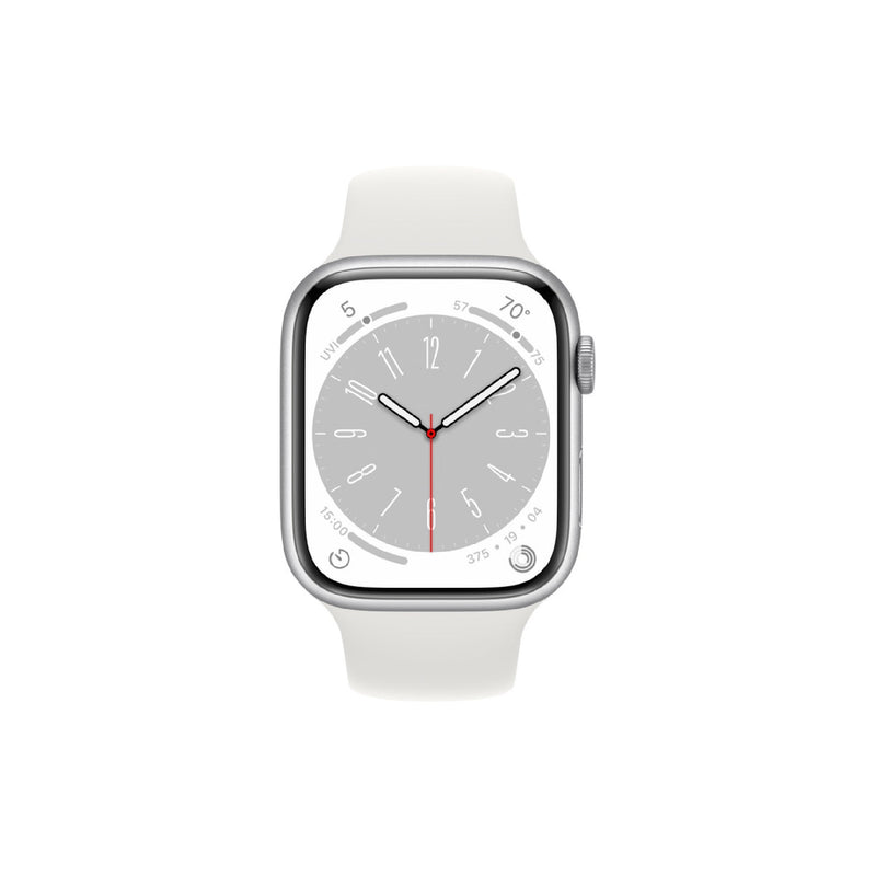 Apple Watch Series 8 Aluminium Case