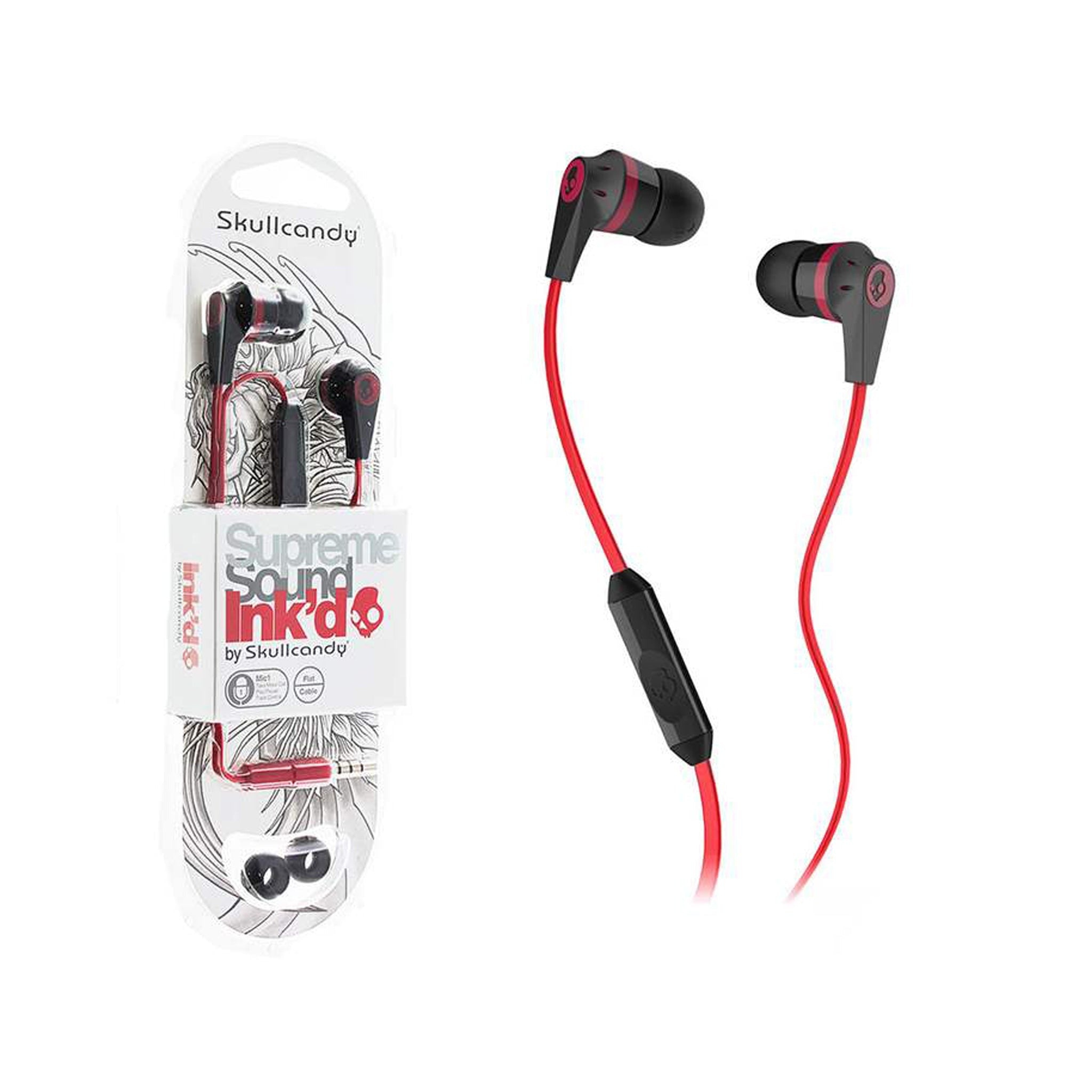 Skull Candy Handsfree