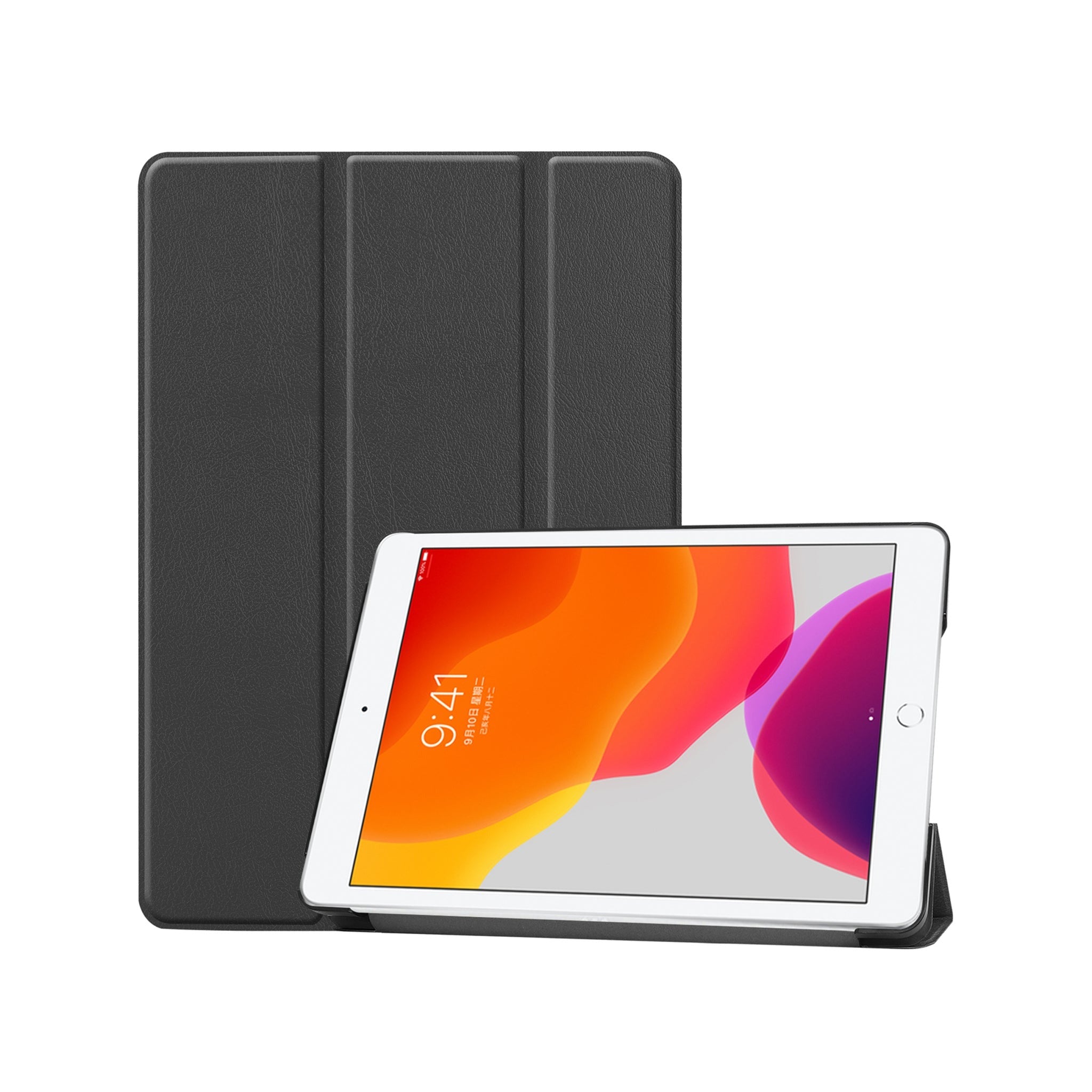 Smart Folio Case for iPad