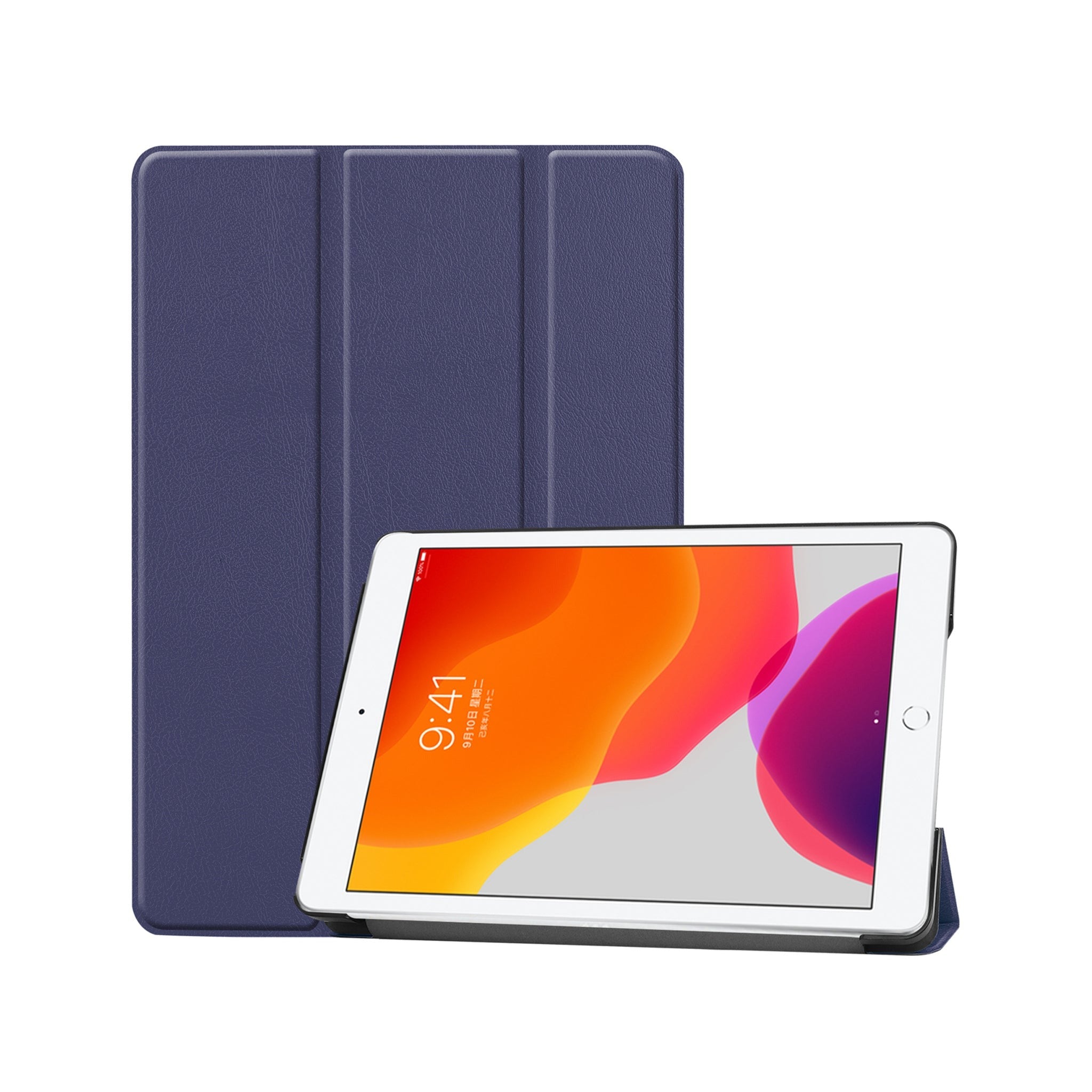 Smart Folio Case for iPad