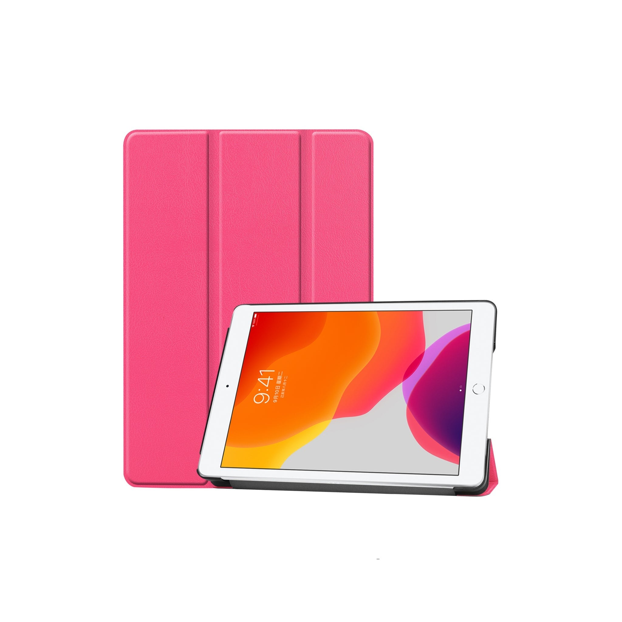 Smart Folio Case for iPad