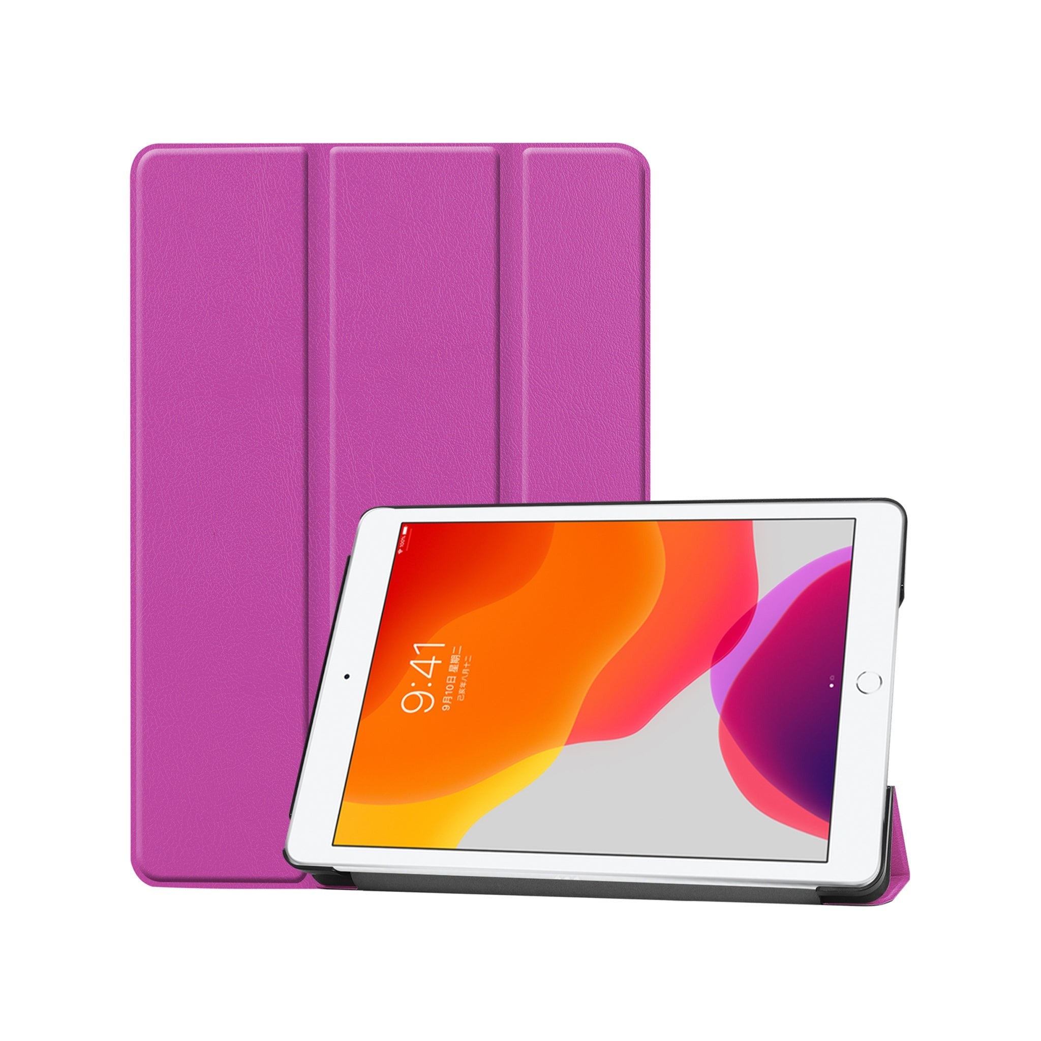 Smart Folio Case for iPad