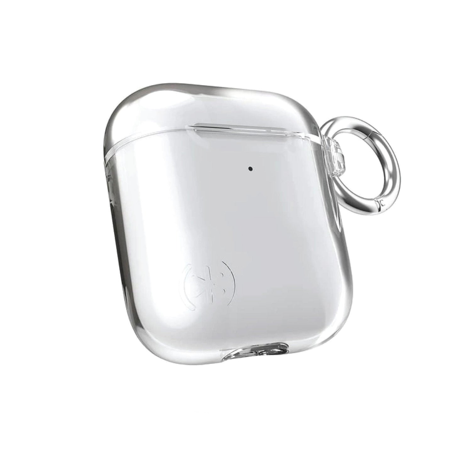 Speck Clear Cover For Airpods 2nd Generation