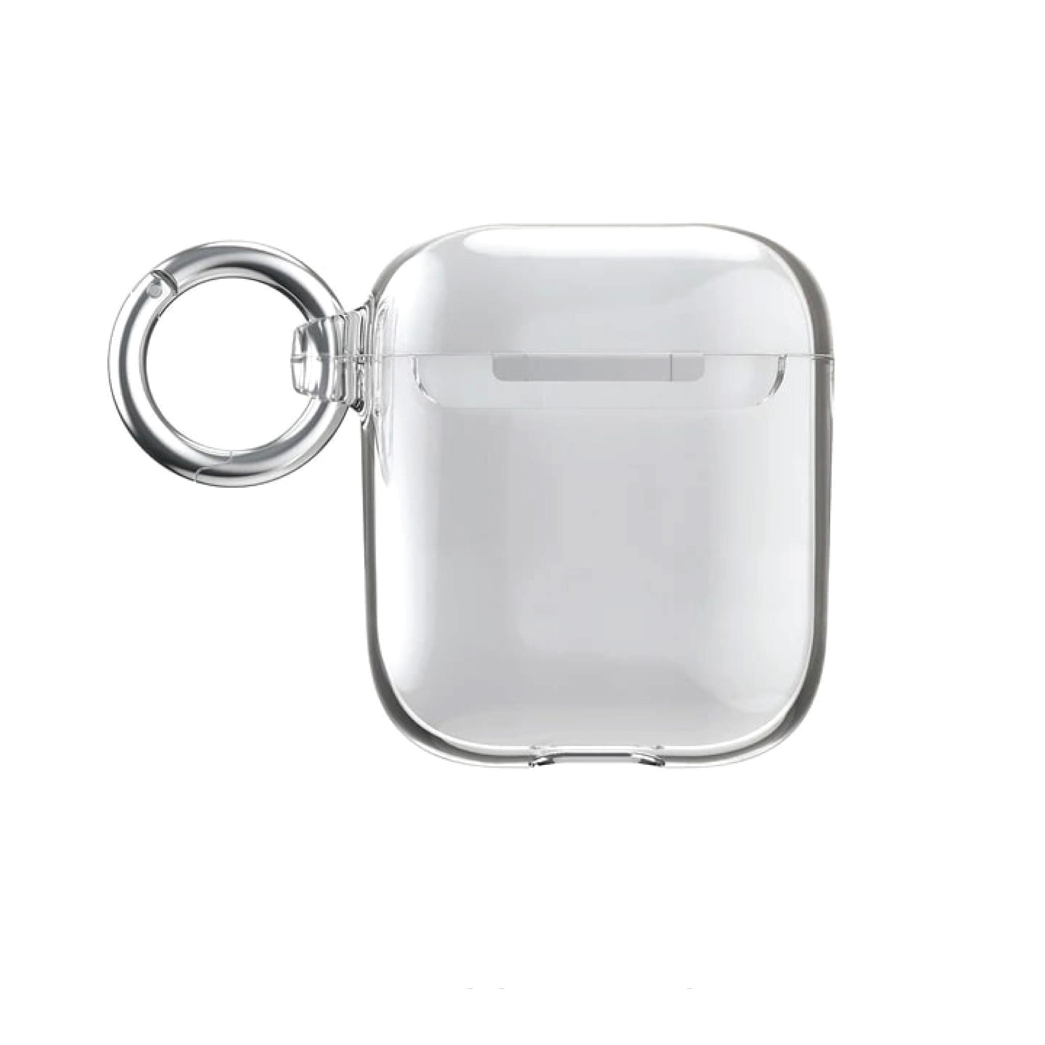 Speck Clear Cover For Airpods 2nd Generation