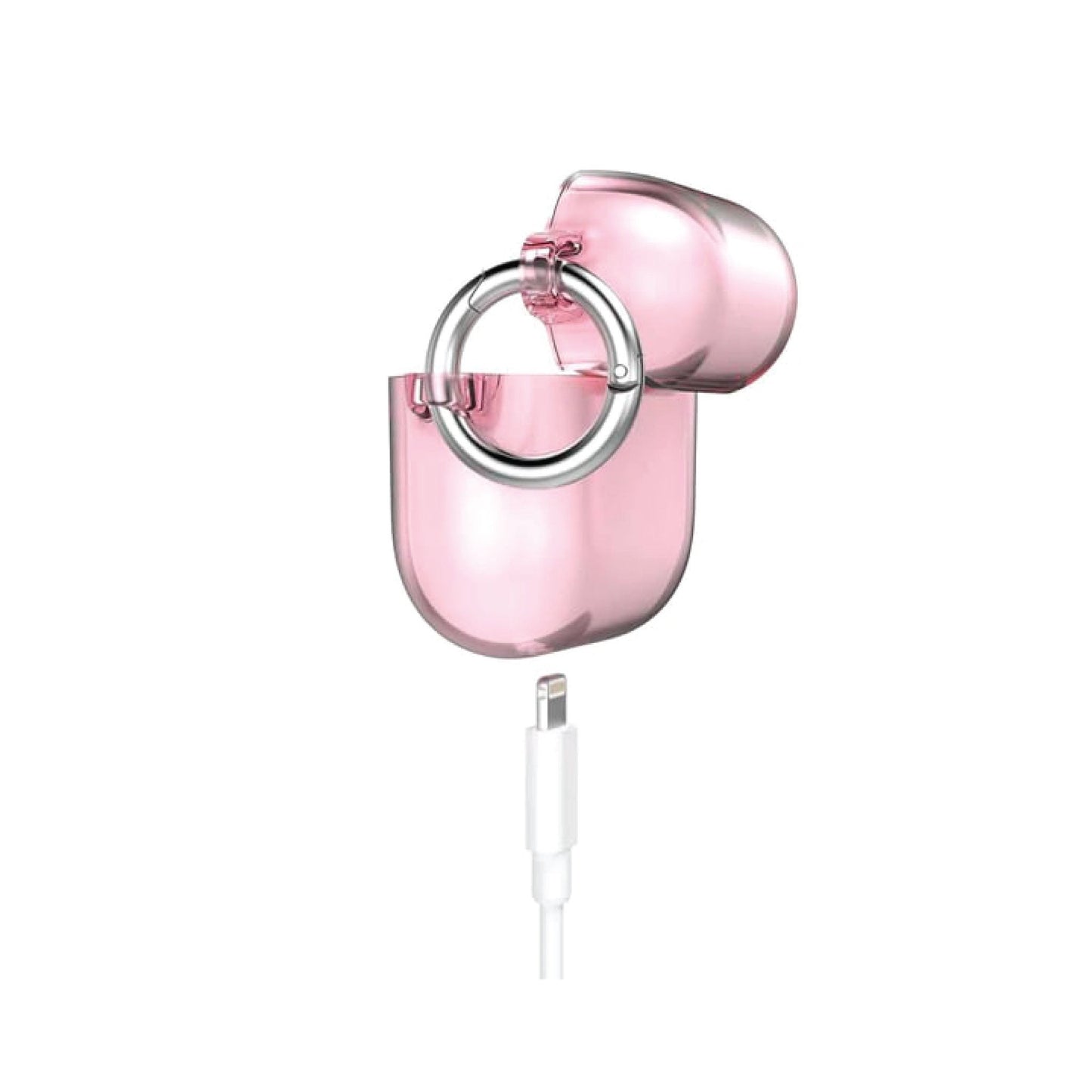 Speck Cover For Airpods 3rd Generation Pink