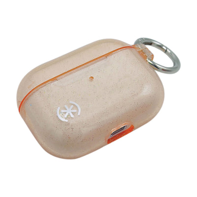 Speck Orange Cover For Airpods Pro